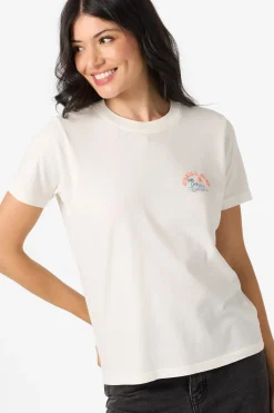 Graphic Tees & Tanks^O'Neill Pacific Drift Tee - | winter white