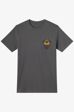 New Arrivals^O'Neill Palm Throne Classic Tee dark shadow