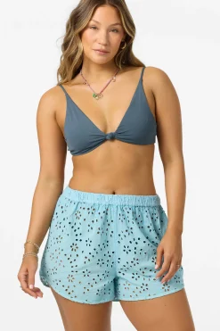 New Arrivals|Matching Sets^O'Neill Pam Cover-Up Short Cover Ups - | stratosphere