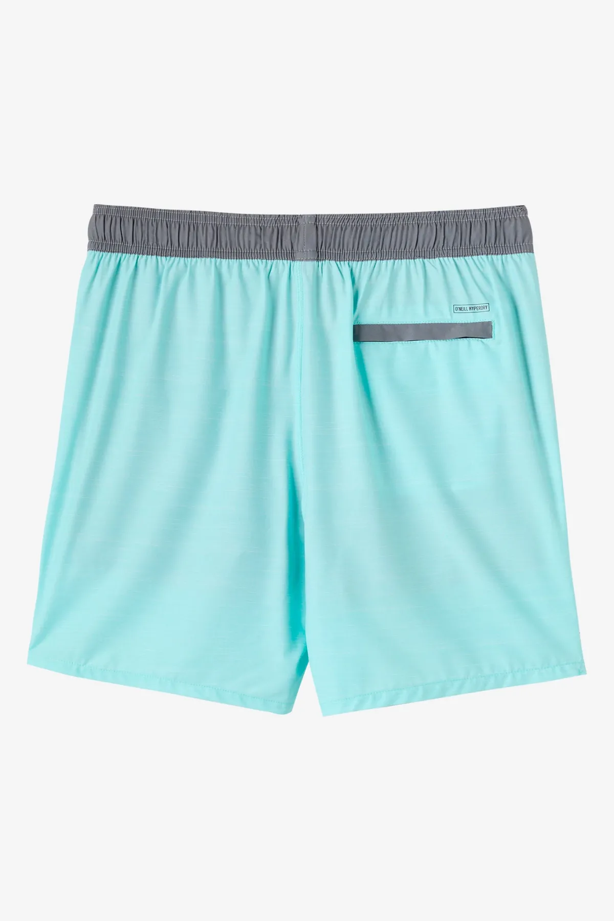 Shorts^O'Neill Perform Light Lined Elastic Waist 17" Hybrid Shorts - | pastel turquoise