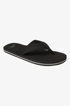Sandals^O'Neill Phluff Daddy Sandals - | black