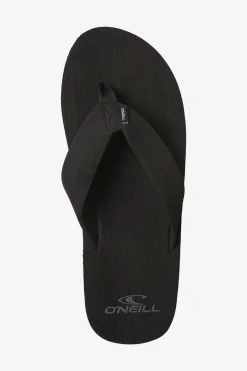 Sandals^O'Neill Phluff Daddy Sandals - | black