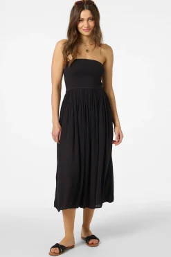 Best Sellers^O'Neill Piper Dress Midi Dress - | black
