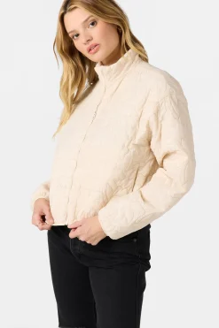 Jackets^O'Neill Pippin Jacket - | tapioca