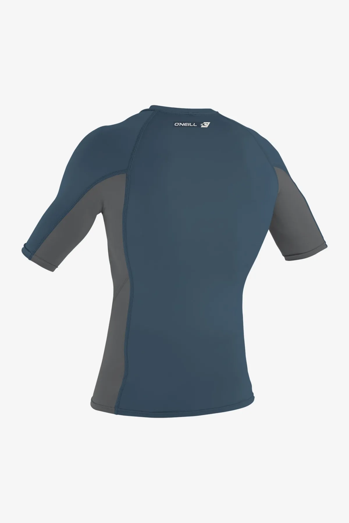 Uv Sun Protection & Rash Guards^O'Neill Premium Skins Rashguard - | copenblu/smoke/copenblu