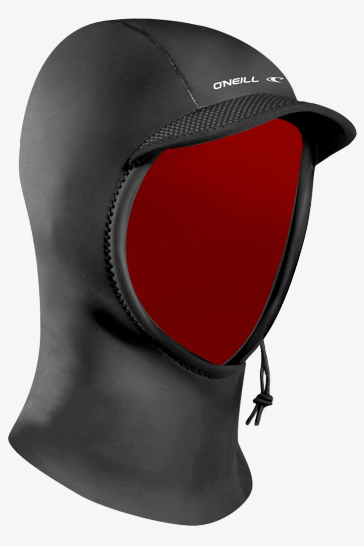 Boots, Hoods, & Gloves^O'Neill Psycho 1.5MM Hood - Black |