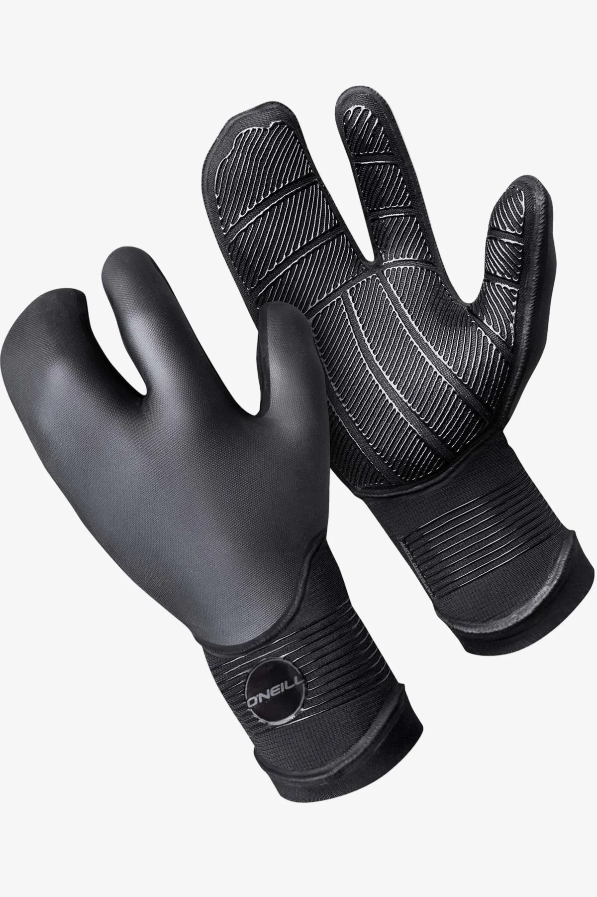 Boots, Hoods, & Gloves^O'Neill Psycho Tech 5MM Lobster Gloves - | black