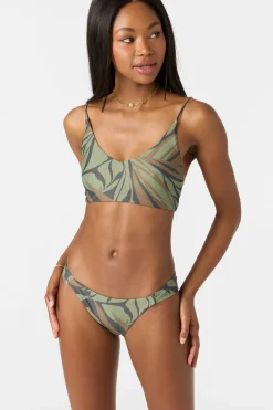 Bikini Bottoms^O'Neill Rania Kee Beach Full Bottoms - | camo