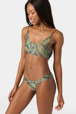 Bikini Bottoms^O'Neill Rania Kee Beach Full Bottoms - | camo