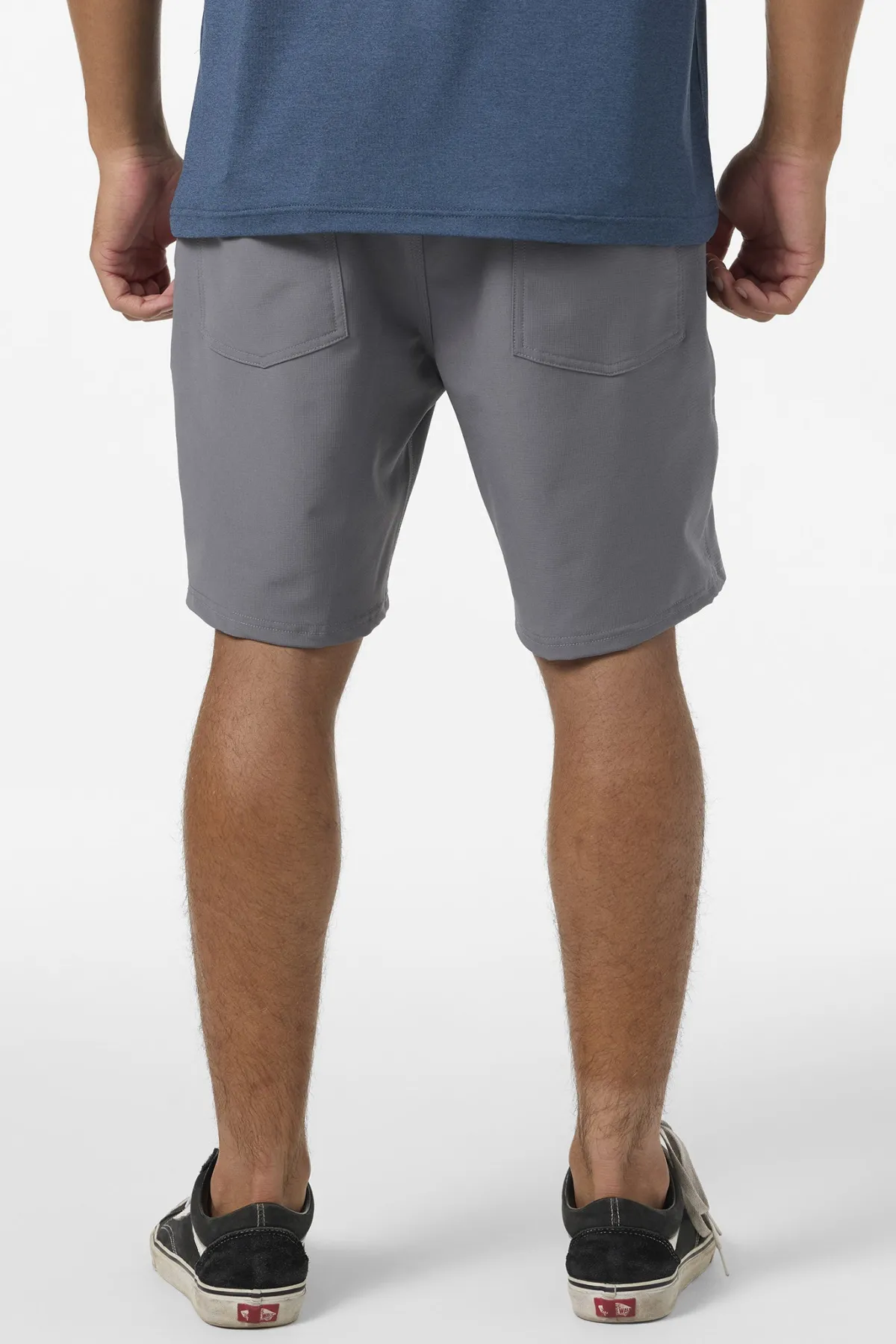Shorts^O'Neill Recon Hybrid 18" Hybrid Shorts - | grey