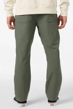 Pants^O'Neill Recon Hybrid Standard Pants - | dark olive