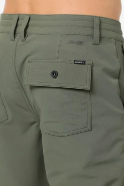 Pants^O'Neill Recon Hybrid Standard Pants - | dark olive