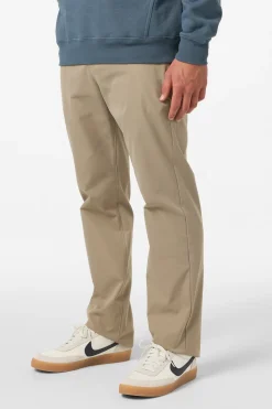 Pants^O'Neill Redlands Hybrid Standard Pants - | khaki