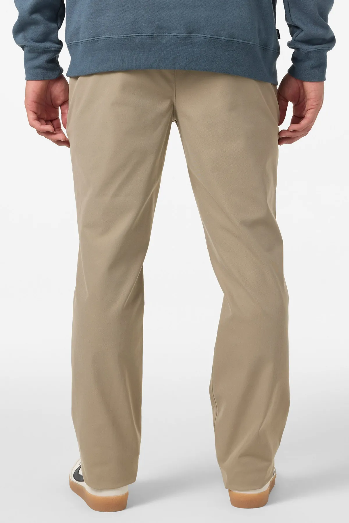 Pants^O'Neill Redlands Hybrid Standard Pants - | khaki