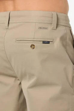 Pants^O'Neill Redlands Hybrid Standard Pants - | khaki