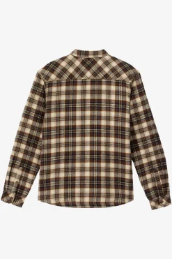 Jackets^O'Neill Redmond High Pile Jacket - | lt khaki
