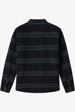 Jackets^O'Neill Redmond High Pile Lined Jacket - | black 2