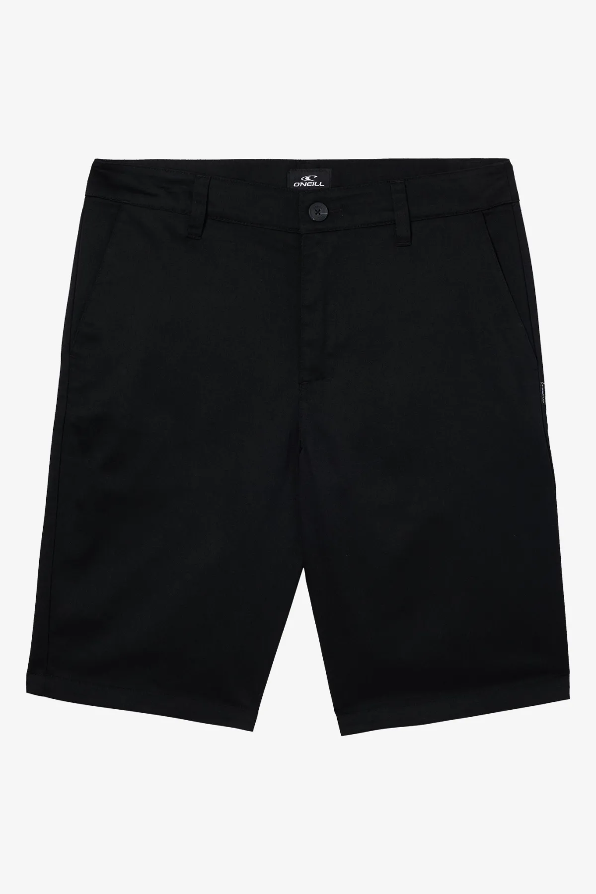 Best Sellers|New Arrivals^O'Neill Redwood 22" Chino Shorts black