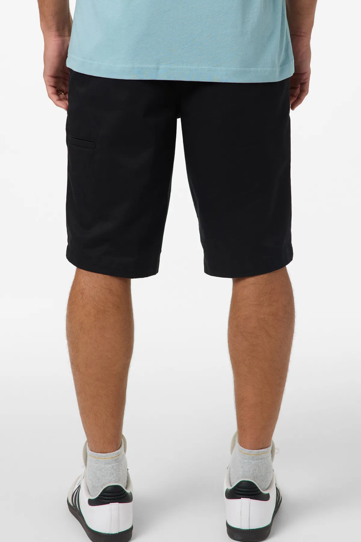 Best Sellers|New Arrivals^O'Neill Redwood 22" Chino Shorts black