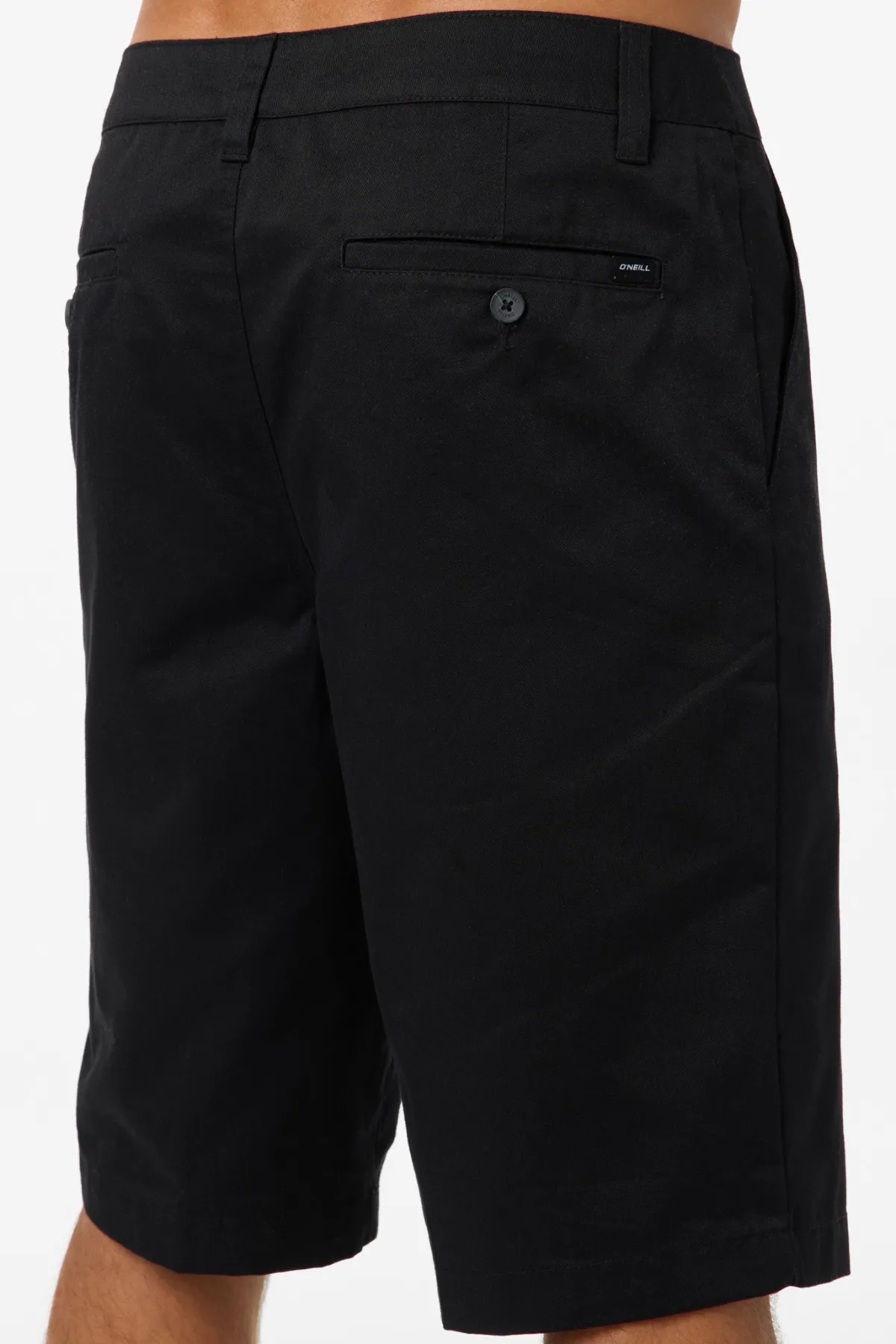 Best Sellers|New Arrivals^O'Neill Redwood 22" Chino Shorts black