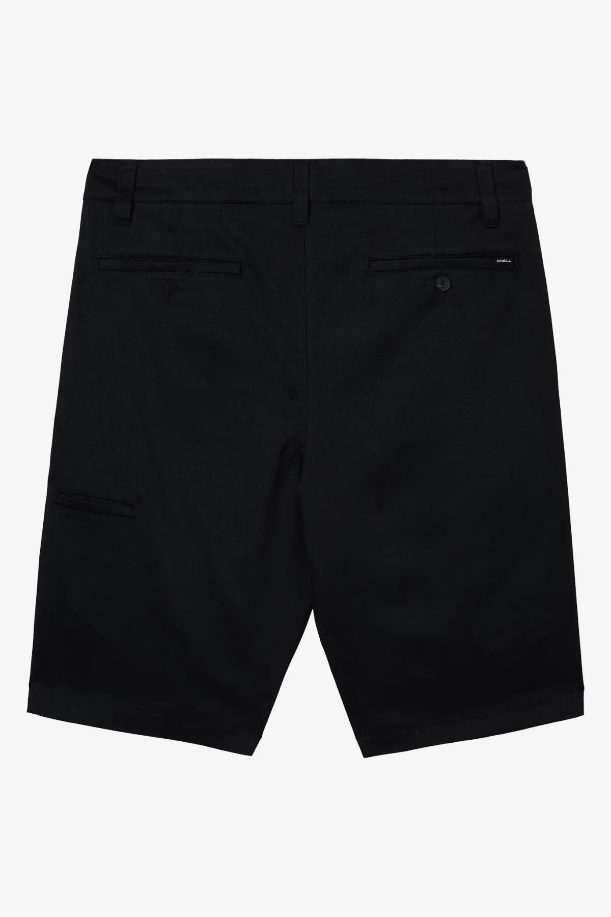 Best Sellers|New Arrivals^O'Neill Redwood 22" Chino Shorts black