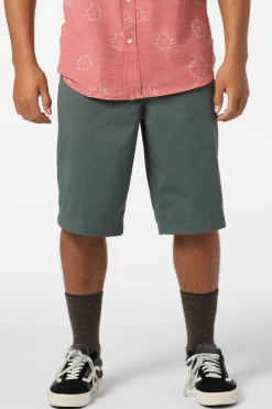 Shorts^O'Neill Redwood Shorts - | balsam green