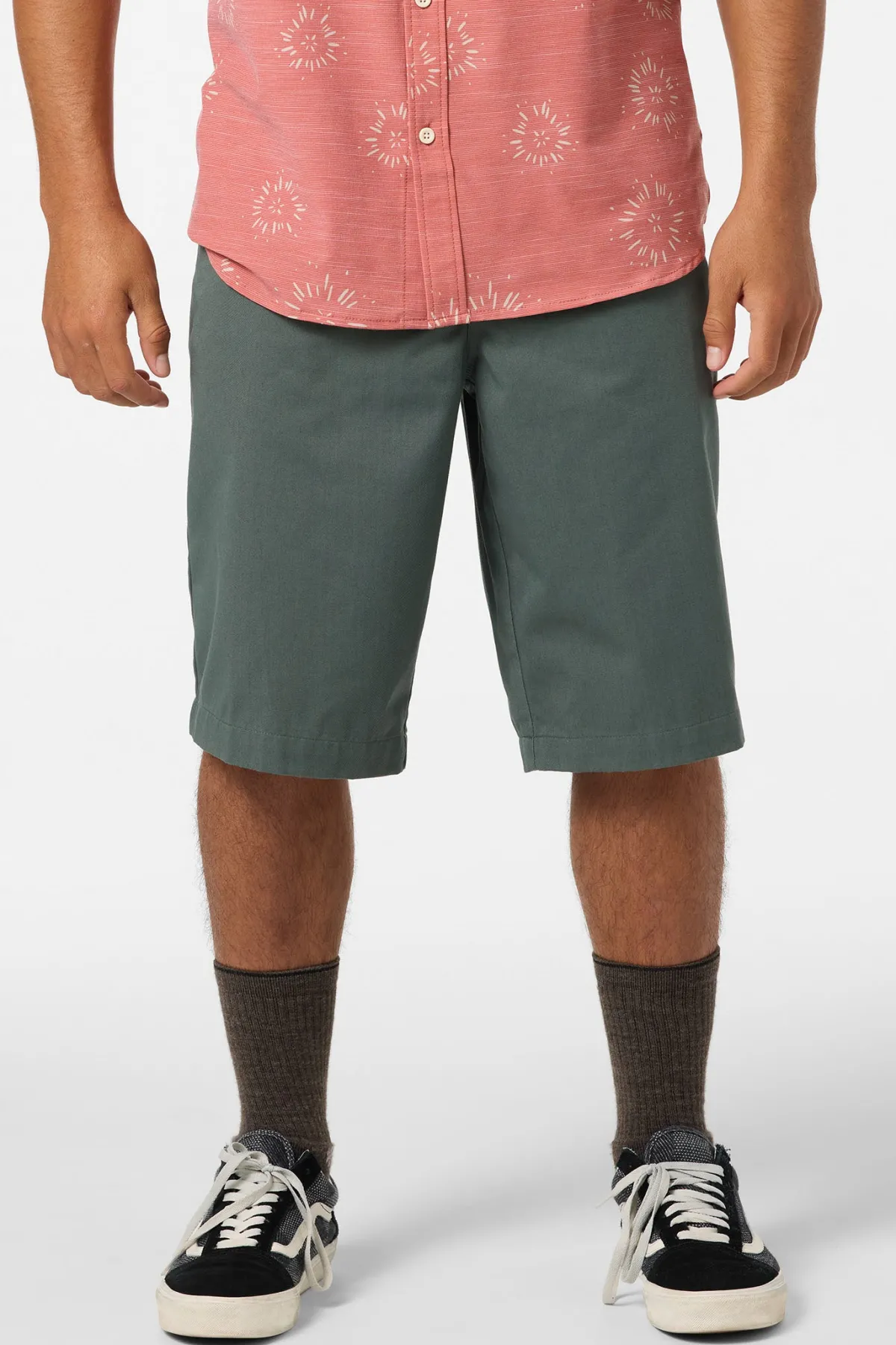 Shorts^O'Neill Redwood Shorts - | balsam green