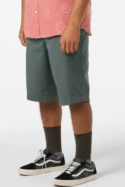 Shorts^O'Neill Redwood Shorts - | balsam green