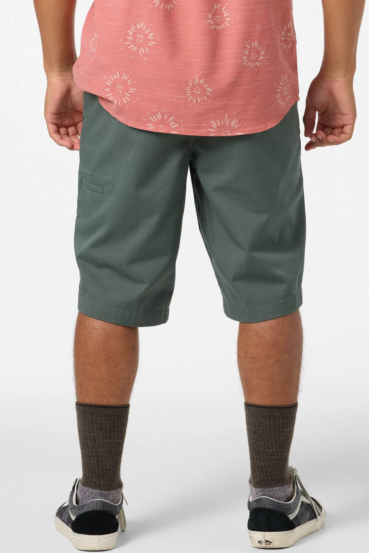 Shorts^O'Neill Redwood Shorts - | balsam green