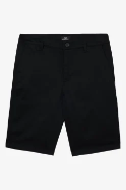 Shorts^O'Neill Redwood Shorts - | black