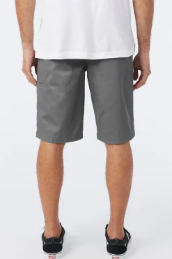 Shorts^O'Neill Redwood Shorts - | grey