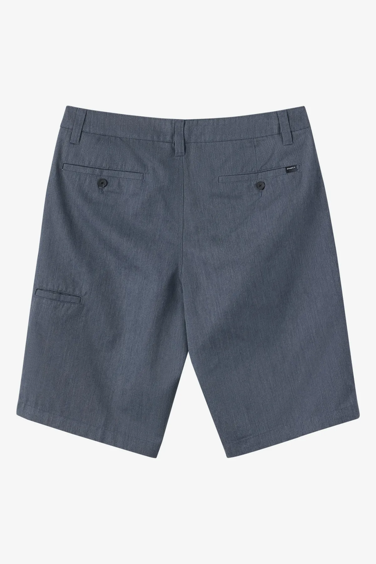 Shorts^O'Neill Redwood Shorts - | heather slate