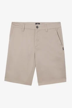New Arrivals|Shorts^O'Neill Redwood Shorts - | khaki