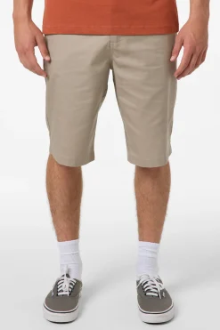 New Arrivals|Shorts^O'Neill Redwood Shorts - | khaki