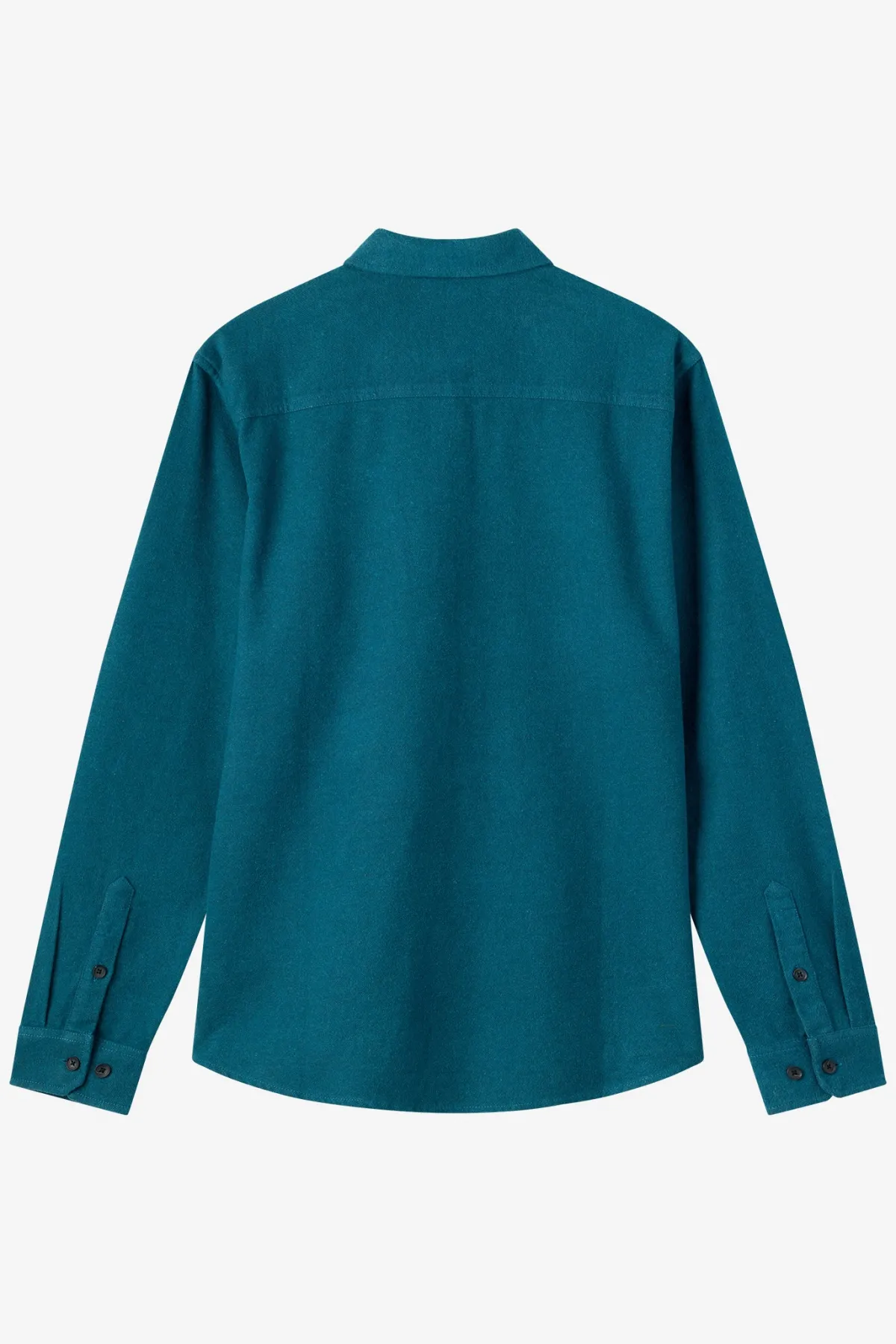 Shirts & Flannels^O'Neill Regent Flannel Standard Fit Long Sleeve Shirt - | dark slate
