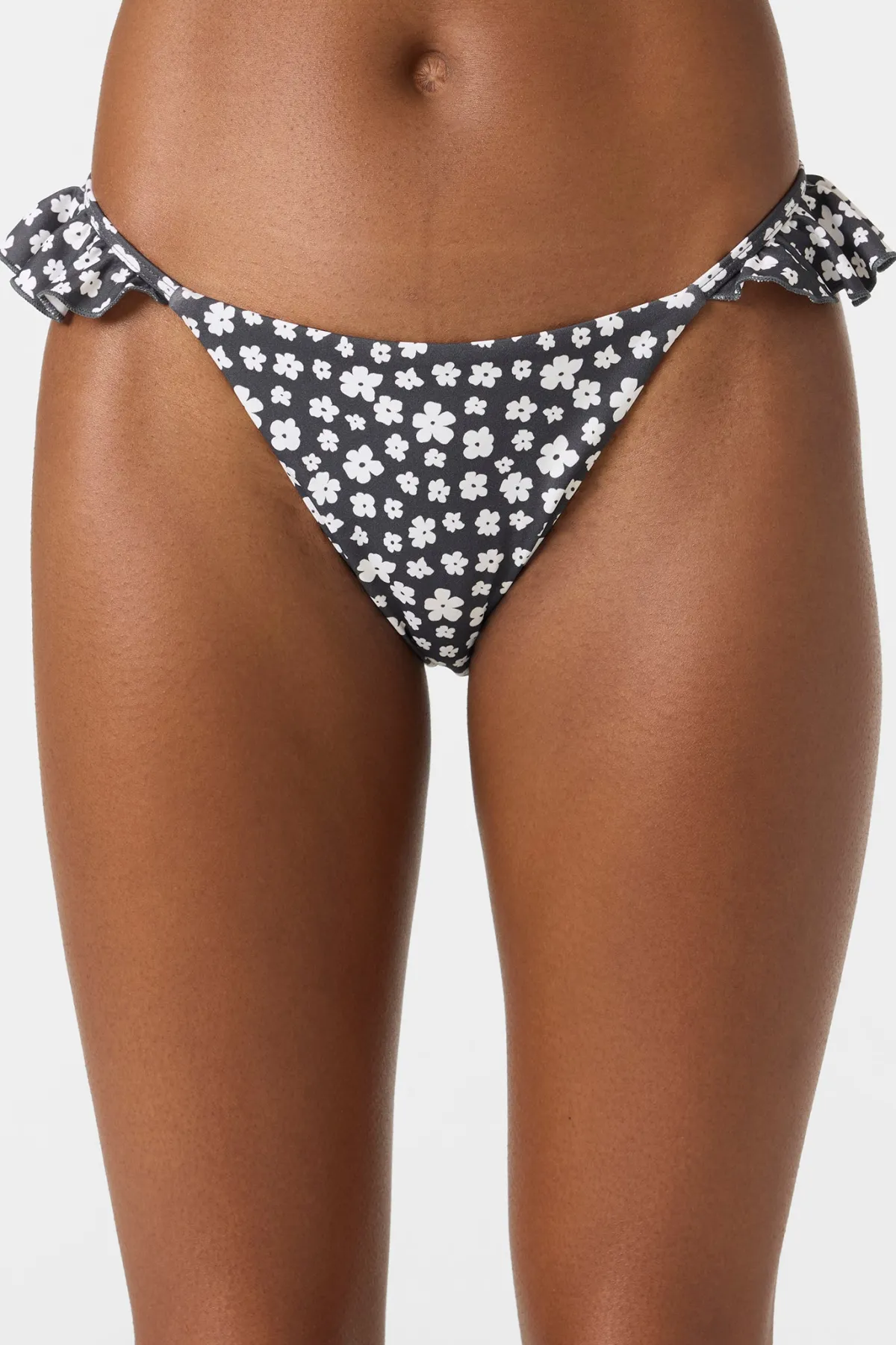 Bikini Bottoms^O'Neill Rene Jalisco Cheeky Bottoms - | washed black
