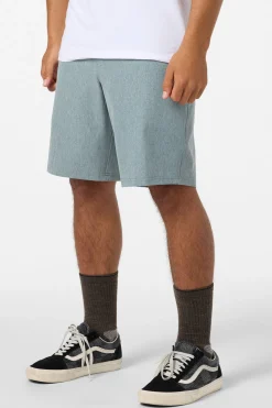 Shorts^O'Neill Reserve Heather 19