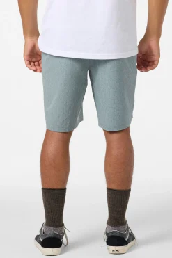 Shorts^O'Neill Reserve Heather 19