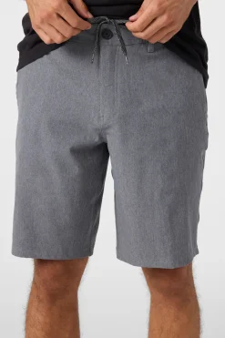 Best Sellers|New Arrivals^O'Neill Reserve Heather 21
