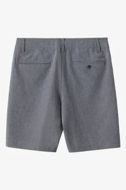 Shorts^O'Neill Reserve Heather 19