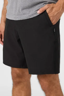 Shorts^O'Neill Reserve Heather 19