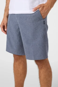 New Arrivals|Shorts^O'Neill Reserve Heather 21