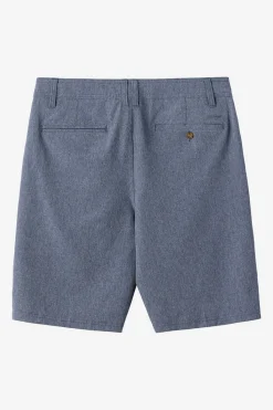 New Arrivals|Shorts^O'Neill Reserve Heather 21
