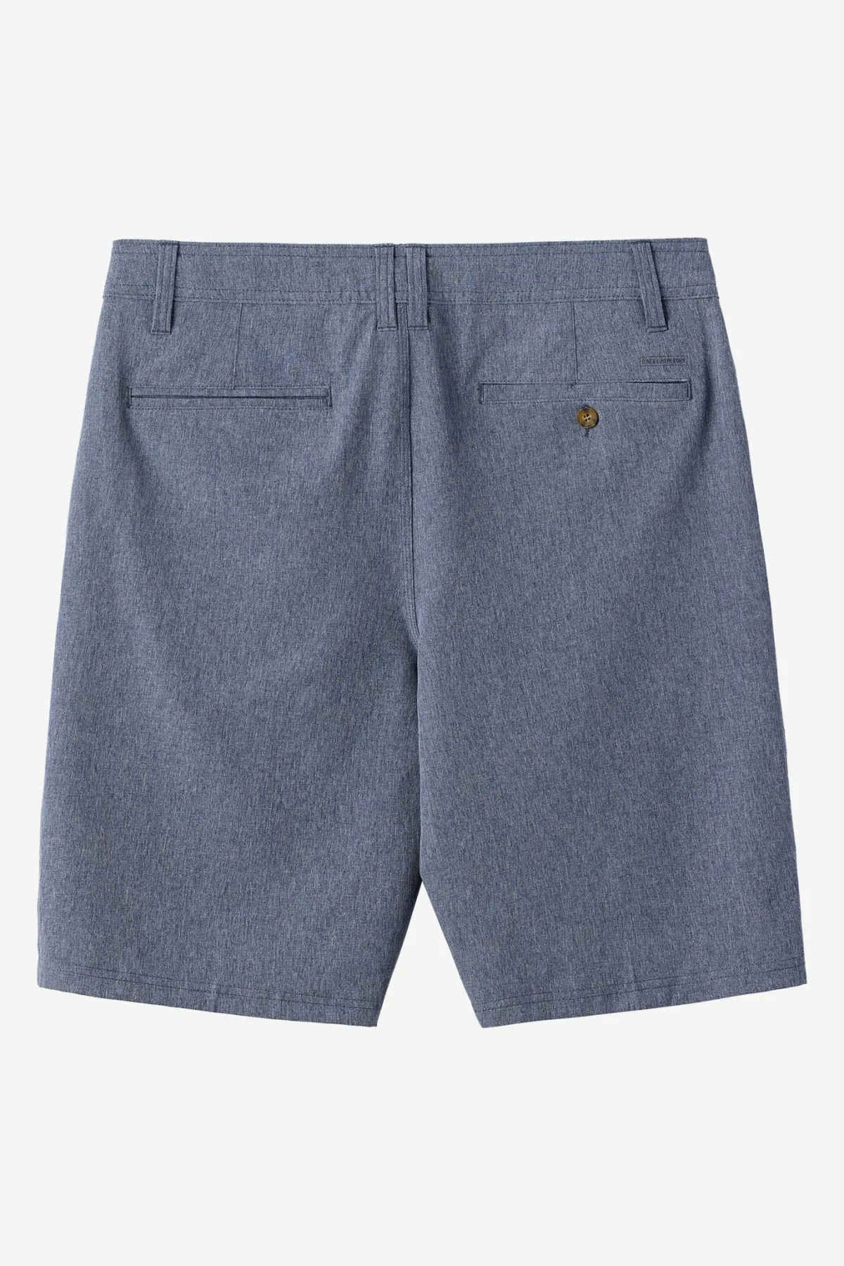 New Arrivals|Shorts^O'Neill Reserve Heather 21"'' Hybrid Shorts - | heather navy