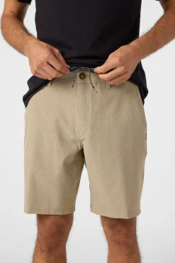 Shorts^O'Neill Reserve Heather 19