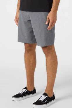 Shorts^O'Neill Reserve Heather 21