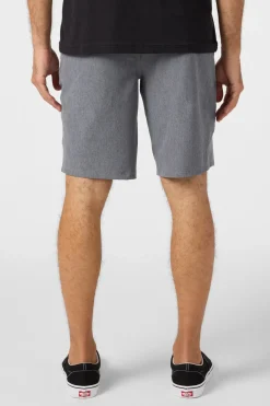 Shorts^O'Neill Reserve Heather 21