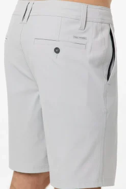 Shorts^O'Neill Reserve Heather 19