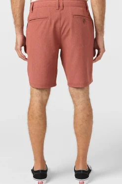 Shorts^O'Neill Reserve Heather 19