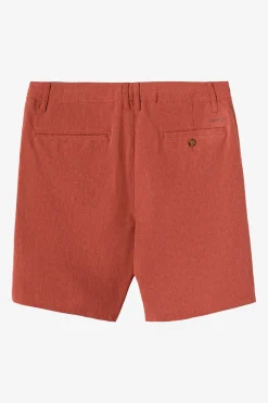Shorts^O'Neill Reserve Heather 19